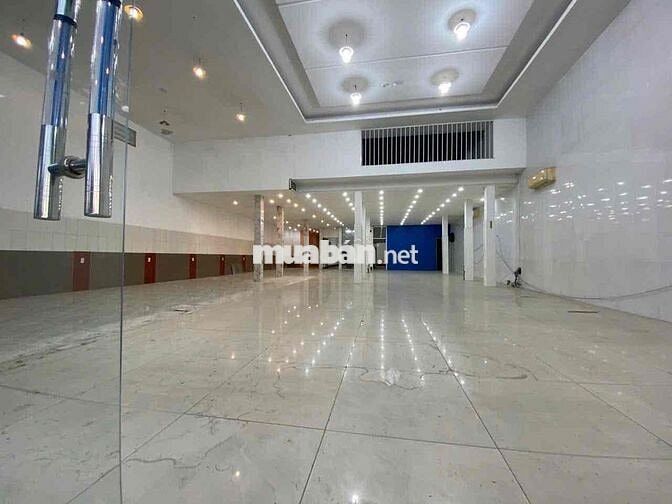 Cho Thuê mặt bằng ngang 12 ngay Phố thpiwf trang Yesin