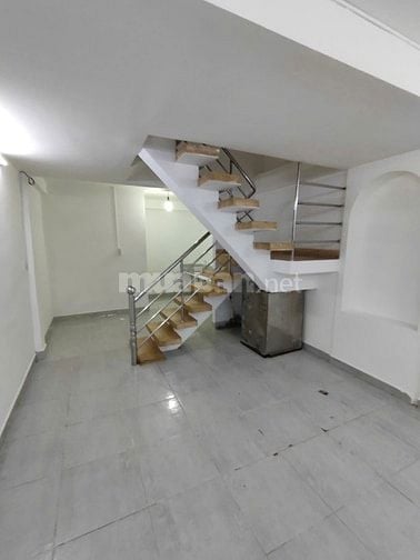 MTKD SÂM UẤT -HÀN HẢI NGUYÊN, Q11 RA  3,2- VỊ TRÍ ĐẸP, 4 TẦNG, 16,3 TỶ