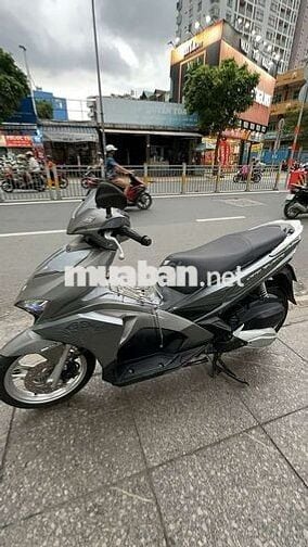 Honda Air Blade 2017 Xám Đã sử dụng