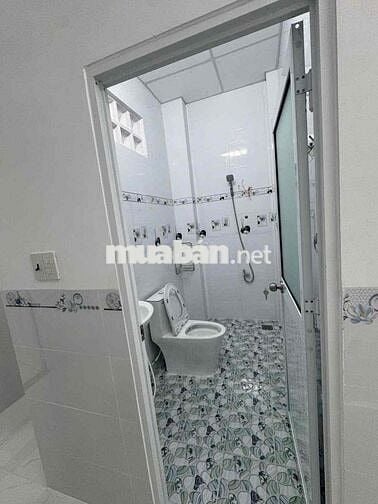 Nhà mới 100% mặt tiền đường Lê Bình - Ninh Kiều