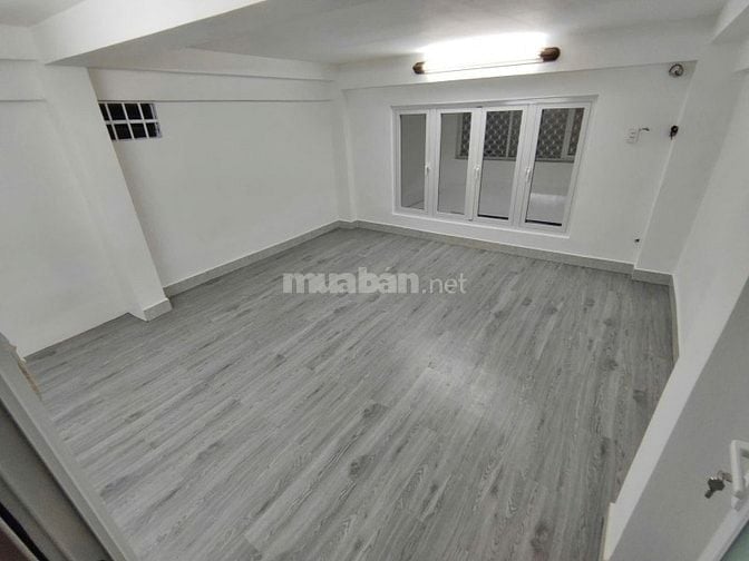 MTKD SÂM UẤT -HÀN HẢI NGUYÊN, Q11 RA  3,2- VỊ TRÍ ĐẸP, 4 TẦNG, 16,3 TỶ