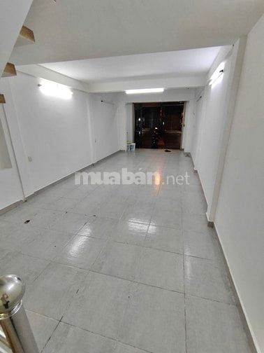 MTKD SÂM UẤT -HÀN HẢI NGUYÊN, Q11 RA  3,2- VỊ TRÍ ĐẸP, 4 TẦNG, 16,3 TỶ