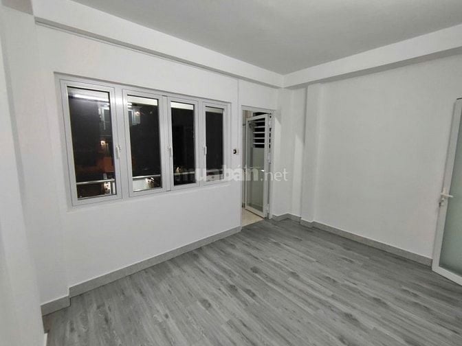 MTKD SÂM UẤT -HÀN HẢI NGUYÊN, Q11 RA  3,2- VỊ TRÍ ĐẸP, 4 TẦNG, 16,3 TỶ