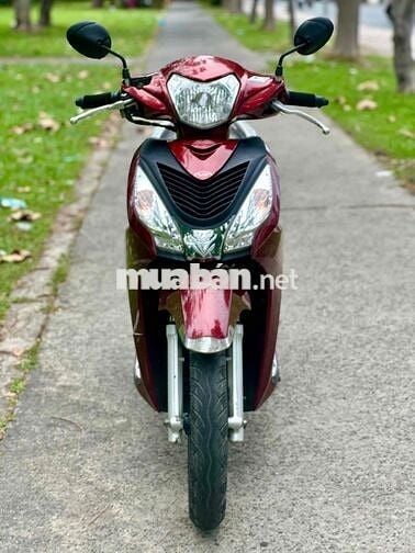 Honda Vision 2019 - Đỏ
