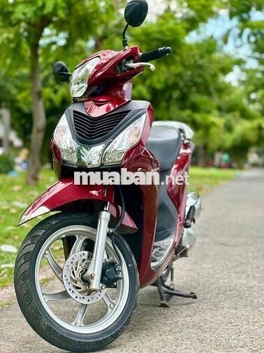 Honda Vision 2019 - Đỏ