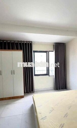 CHÍNH CHỦ GIẢM SỐC 500K - PHÒNG ĐẸP VẠN KIẾP (PHÚ NHUẬN/BÌNH THẠNH)