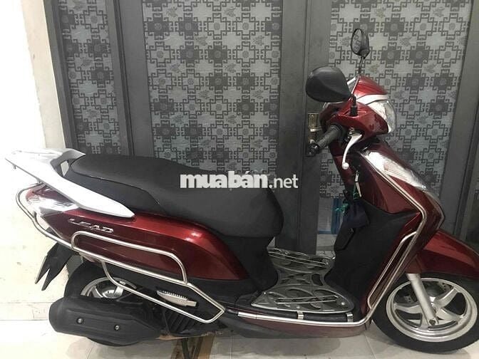 Honda Lead  nguyên zin 43 Đà Nẵng