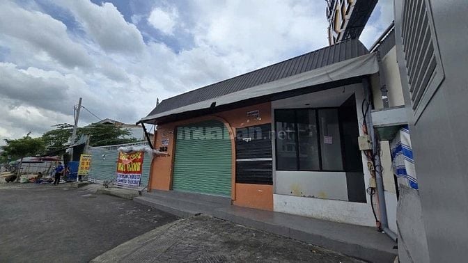 Cho thuê Đất mặt tiền Dương Quảng Hàm, Gò Vấp 📐 Diện tích: 25x172m