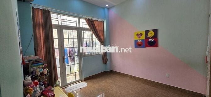 Nhà nguyên căng đường Bạch Đằng - Full nội thất