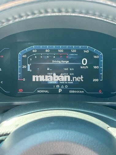 Mitsubishi Xpander Premium 2025 Trắng 8.500 km