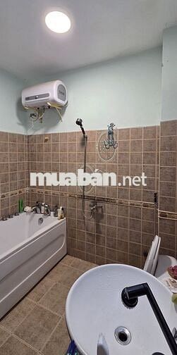 Nhà nguyên căng đường Bạch Đằng - Full nội thất