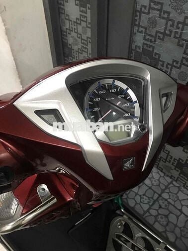 Honda Lead  nguyên zin 43 Đà Nẵng