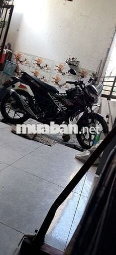 Suzuki Satria 2021 Đỏ 10.000 km