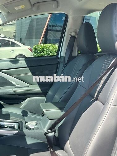 Mitsubishi Xpander Premium 2025 Trắng 8.500 km