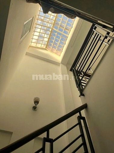 MTKD gần Lữ Gia- P9-Tân Bình. Dt 3.2x14- đúc 4 Tấm- chỉ hơn 8 TỶ