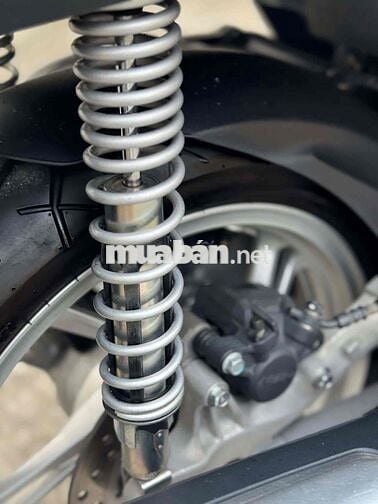 Honda SH 2025 Trắng CBS xe đẹp nguyên rin chính ch