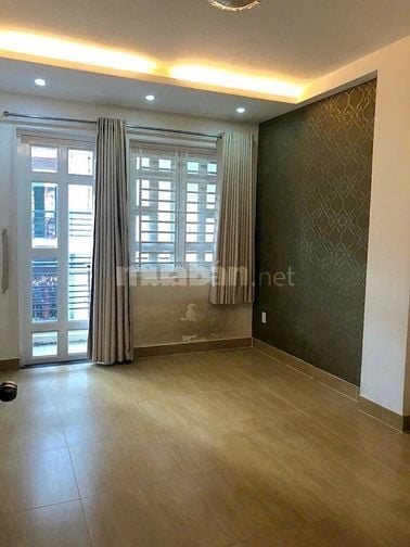 MTKD gần Lữ Gia- P9-Tân Bình. Dt 3.2x14- đúc 4 Tấm- chỉ hơn 8 TỶ