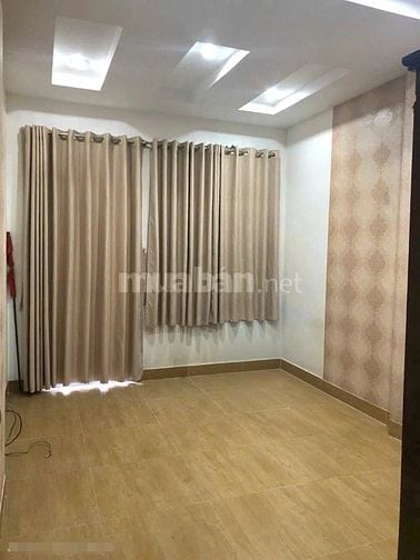 MTKD gần Lữ Gia- P9-Tân Bình. Dt 3.2x14- đúc 4 Tấm- chỉ hơn 8 TỶ