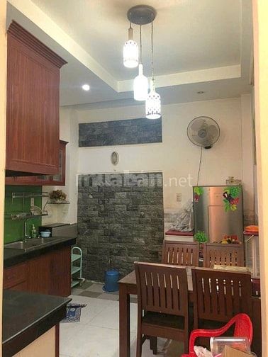 MTKD gần Lữ Gia- P9-Tân Bình. Dt 3.2x14- đúc 4 Tấm- chỉ hơn 8 TỶ