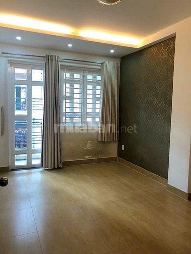 MTKD gần Lữ Gia- P9-Tân Bình. Dt 3.2x14- đúc 4 Tấm- chỉ hơn 8 TỶ
