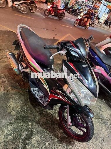 Air Blade FI 2012 máy zin êm.xe sạch sẽ.cứng cáp ạ