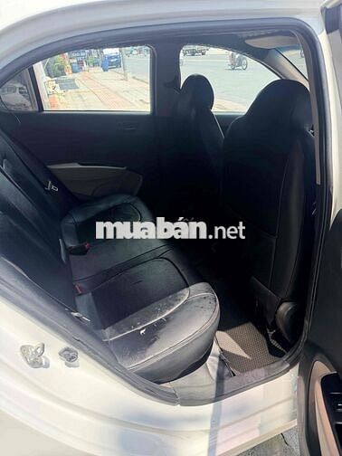 Hyundai Grand i10 2019 ko taxi giá rẻ sẵn dùng
