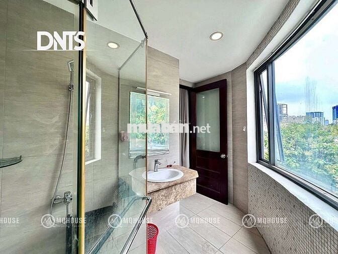 Studio_Bancol_Cửa sổ_Thang máy_Thoáng_Full NT_Trung tâm_Cv Lê Văn Tám