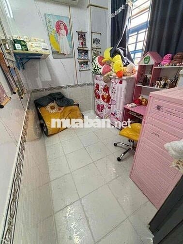 1 CĂN *** RẼ NHẤT Q7 – HXH – DT: 100.3m²( 4.25/7.4m❌ 18.25m)–