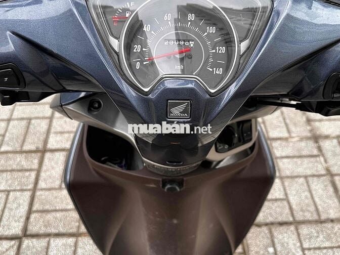 Vison 2019 Smaxky Bstp Chính Chủ (Đẹp mới 95/100)