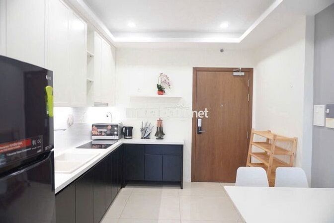 CHO THUÊ CĂN HỘ CHUNG CƯ QUẬN 4