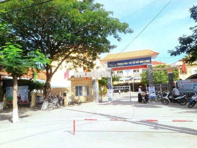 chỉ 950tr sở hữu 115m² đất thổ đường ô tô Y Tế B