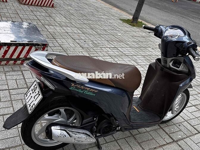 Vison 2019 Smaxky Bstp Chính Chủ (Đẹp mới 95/100)