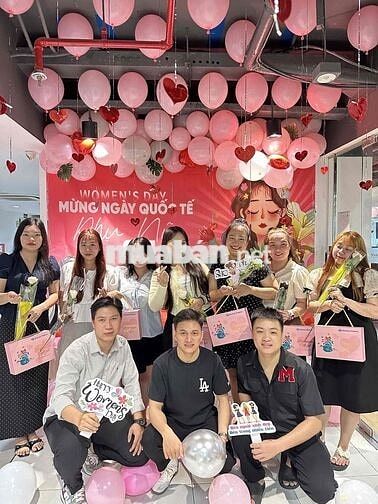 SHINHAN FINANCE TUYỂN NHÂN VIÊN - ĐI LÀM NGAY