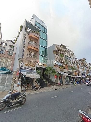 Chính Chủ Cần Bán Gấp Nhà  Nguyễn Thi Quận 5, 121m2 40tỷ giảm 5tỷ