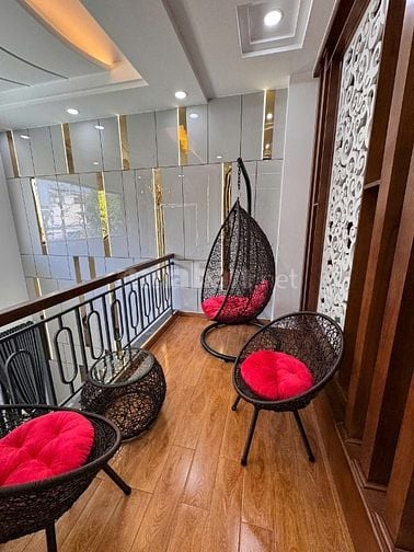 Bán nhà 4X18m đường Hoàng Bật Đạt, P. Tân Sơn, TP.HCM