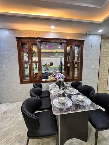 Bán nhà 4X18m đường Hoàng Bật Đạt, P. Tân Sơn, TP.HCM