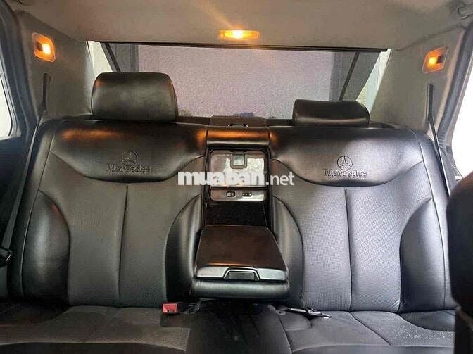 Mercedes S320 W140 1997 Đen
