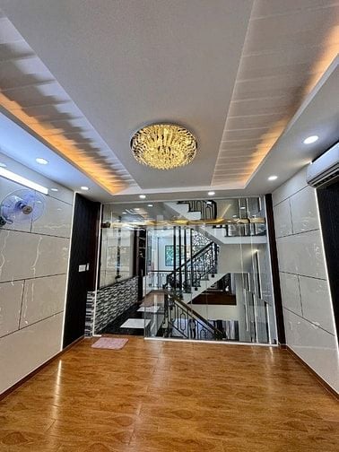 Bán nhà 4X18m đường Hoàng Bật Đạt, P. Tân Sơn, TP.HCM