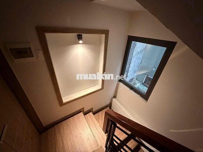 Siêu Ngon!! Nguyên Căn DTSD 120m2 2PN 5WC Kinh Doanh Tự Do Ngay NVC Q1
