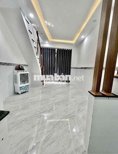 HIẾM THỦ ĐỨC - KHA VẠN CÂN - SỔ HỒNG RIÊNG