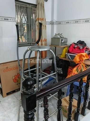 Cần bán nhà chính chủ tại đường Ngô Tất Tố, sát quận 1