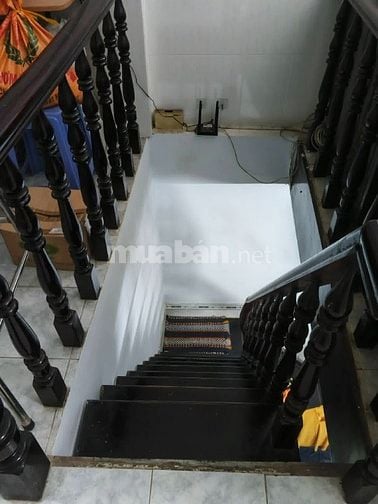 Cần bán nhà chính chủ tại đường Ngô Tất Tố, sát quận 1
