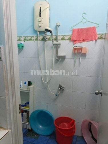 Cần bán nhà chính chủ tại đường Ngô Tất Tố, sát quận 1