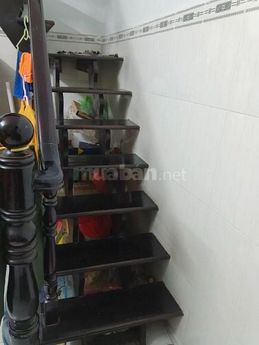 Cần bán nhà chính chủ tại đường Ngô Tất Tố, sát quận 1