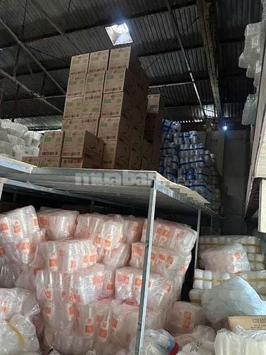 Cho thuê kho 240m Tạ Quang Bửu, Quận 8, giá 90k/m2