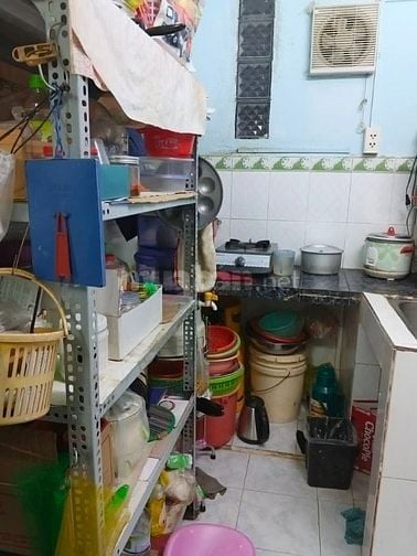 Cần bán nhà chính chủ tại đường Ngô Tất Tố, sát quận 1