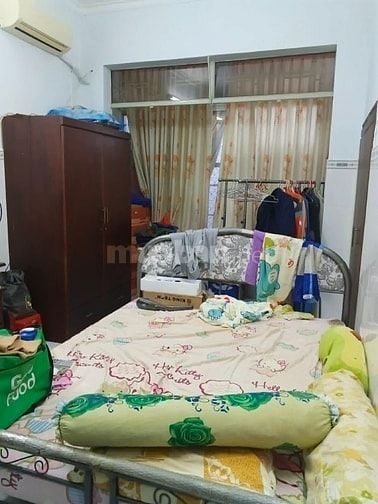 Cần bán nhà chính chủ tại đường Ngô Tất Tố, sát quận 1