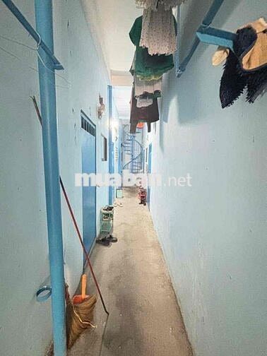 1 CĂN *** RẼ NHẤT Q7 – HXH – DT: 100.3m²( 4.25/7.4m❌ 18.25m)–