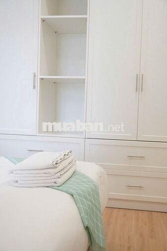 CHO THUÊ CĂN HỘ CHUNG CƯ QUẬN 4