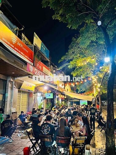 QUÁN NHẬU QUẬN 1 TUYỂN THU NGÂN